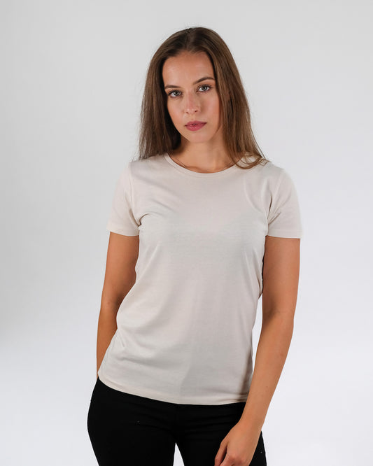 Dámské tričko s vlastním potiskem