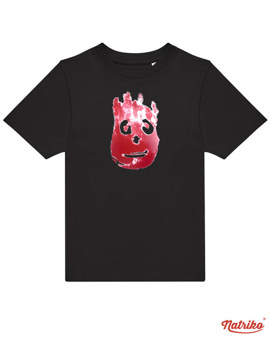 Dětské tričko s potiskem Wilson