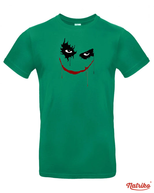 Pánské tričko s potiskem Joker