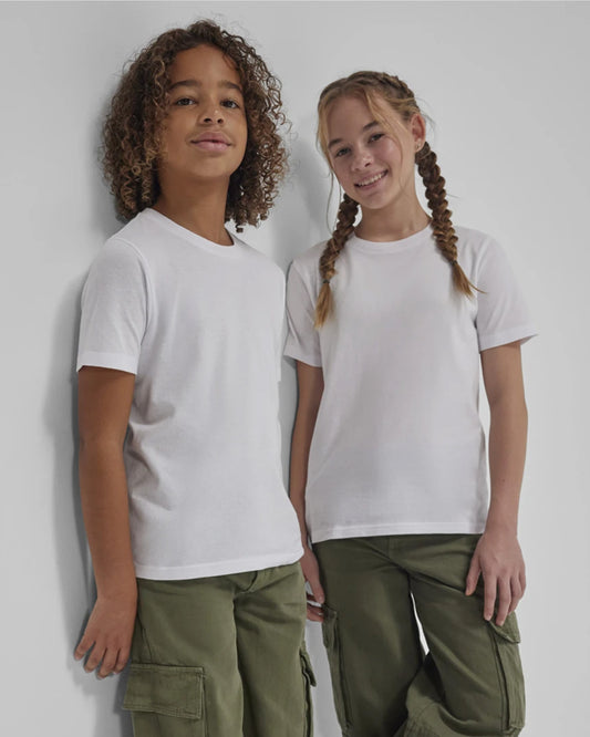 Dětské tričko s vlastním potiskem