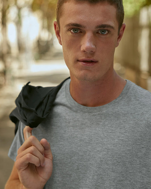 Pánské tričko s vlastním potiskem