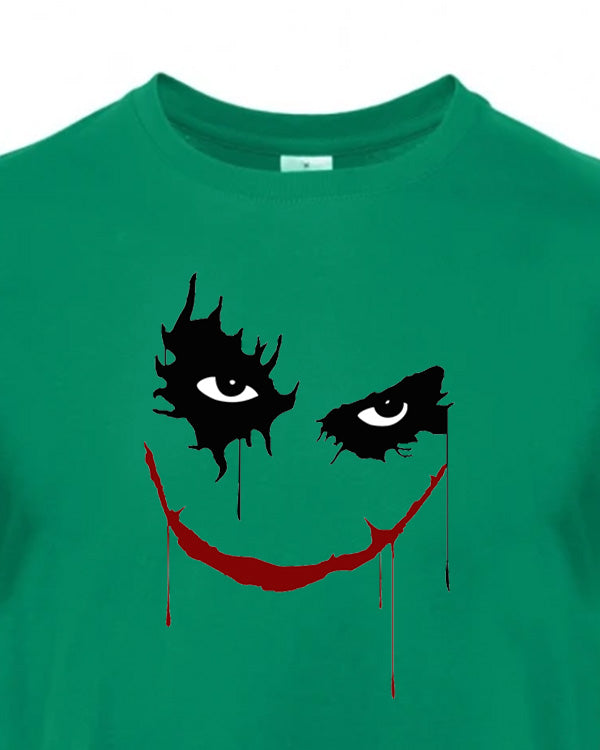 Pánské tričko s potiskem Joker