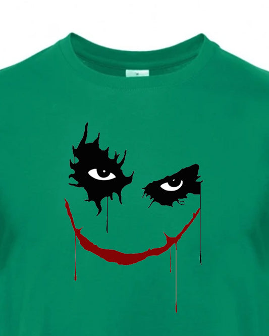 Pánské tričko s potiskem Joker